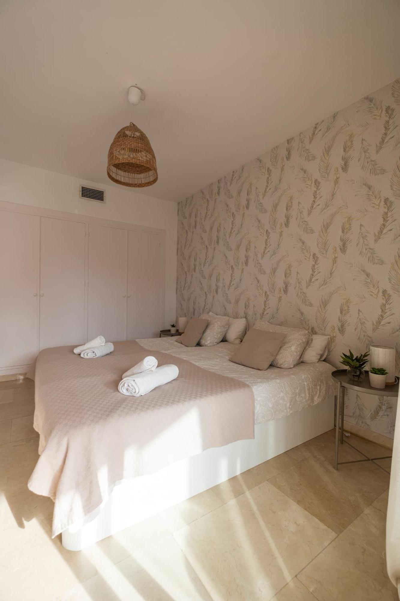 Aquamarine Apartment In Marina Sotogrande Exterior foto