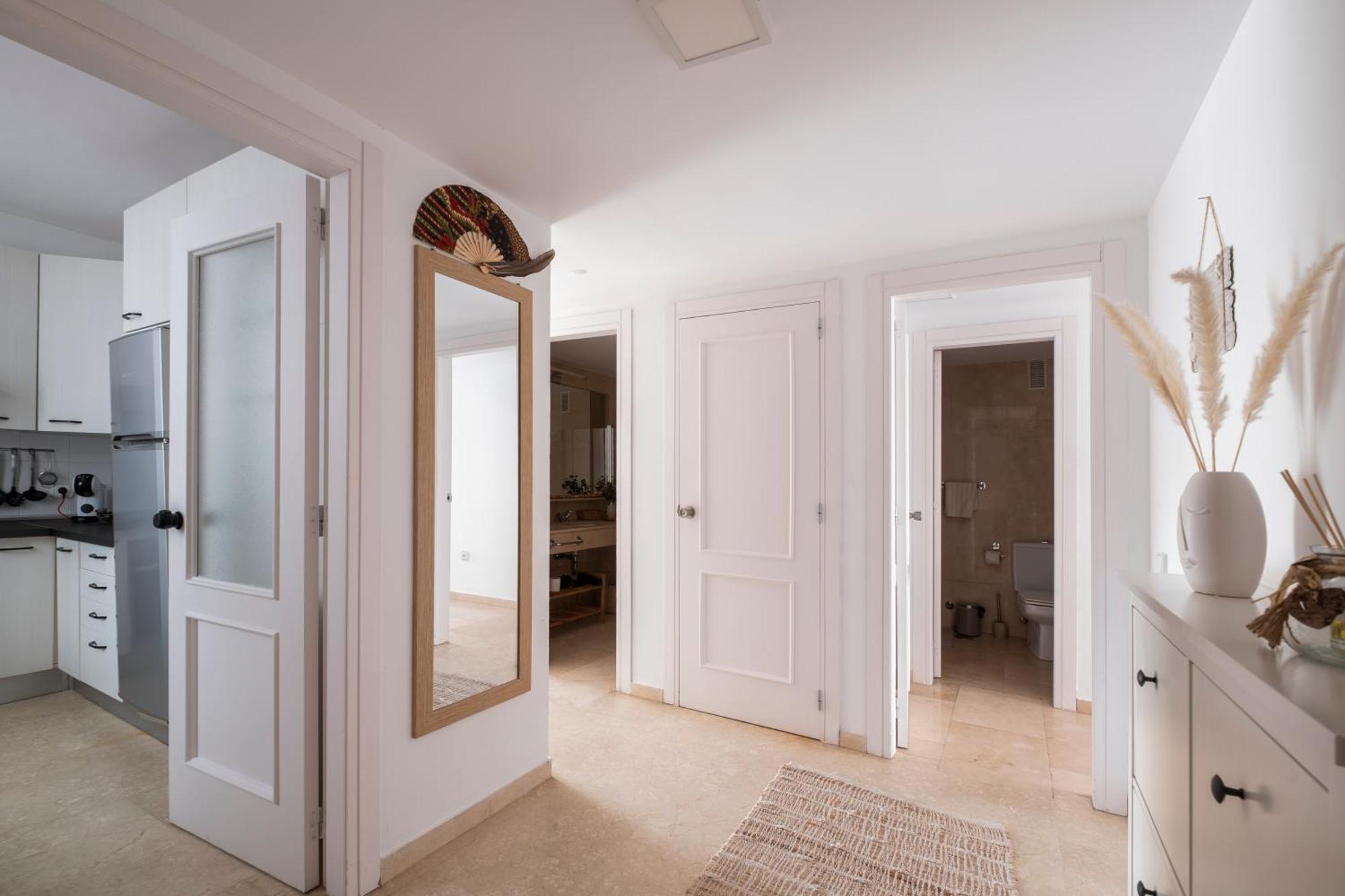 Aquamarine Apartment In Marina Sotogrande Exterior foto